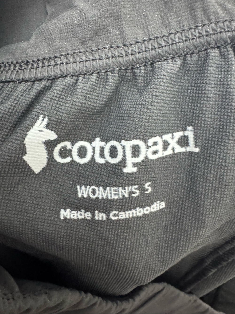 Cotopaxi Veza Adventure Jogger - Picture 6 of 8